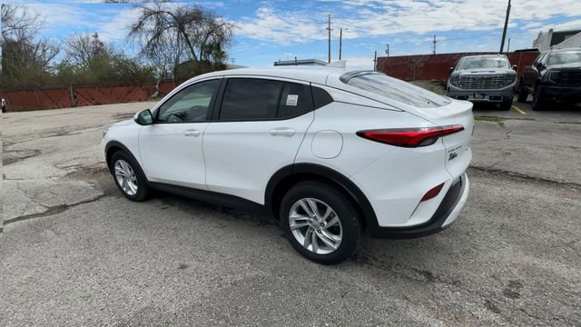 New 2026 Buick Envista Preferred FWD image 6