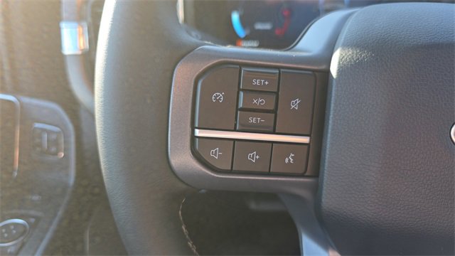 New 2026 Ford F350 Lariat w/ Snow Plow Prep Package image 22