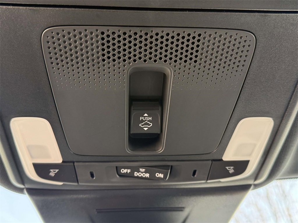 Certified 2025 Acura Integra A-Spec image 23