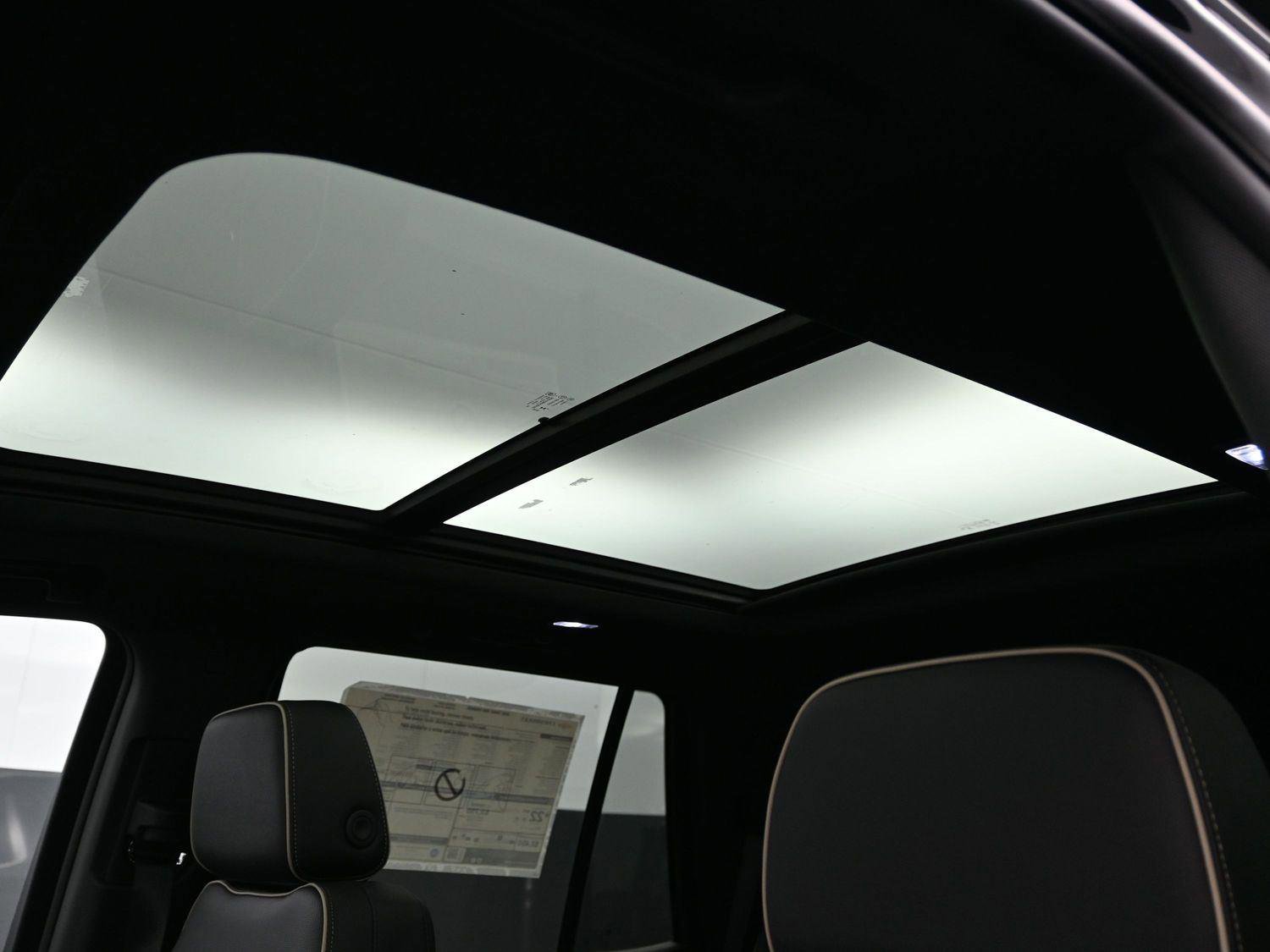 New 2026 Chevrolet Tahoe Premier w/ Sun And Tow Package image 41