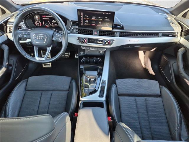 Used 2023 Audi A4 2.0T Prestige w/ Prestige Package AWD/4WD image 19