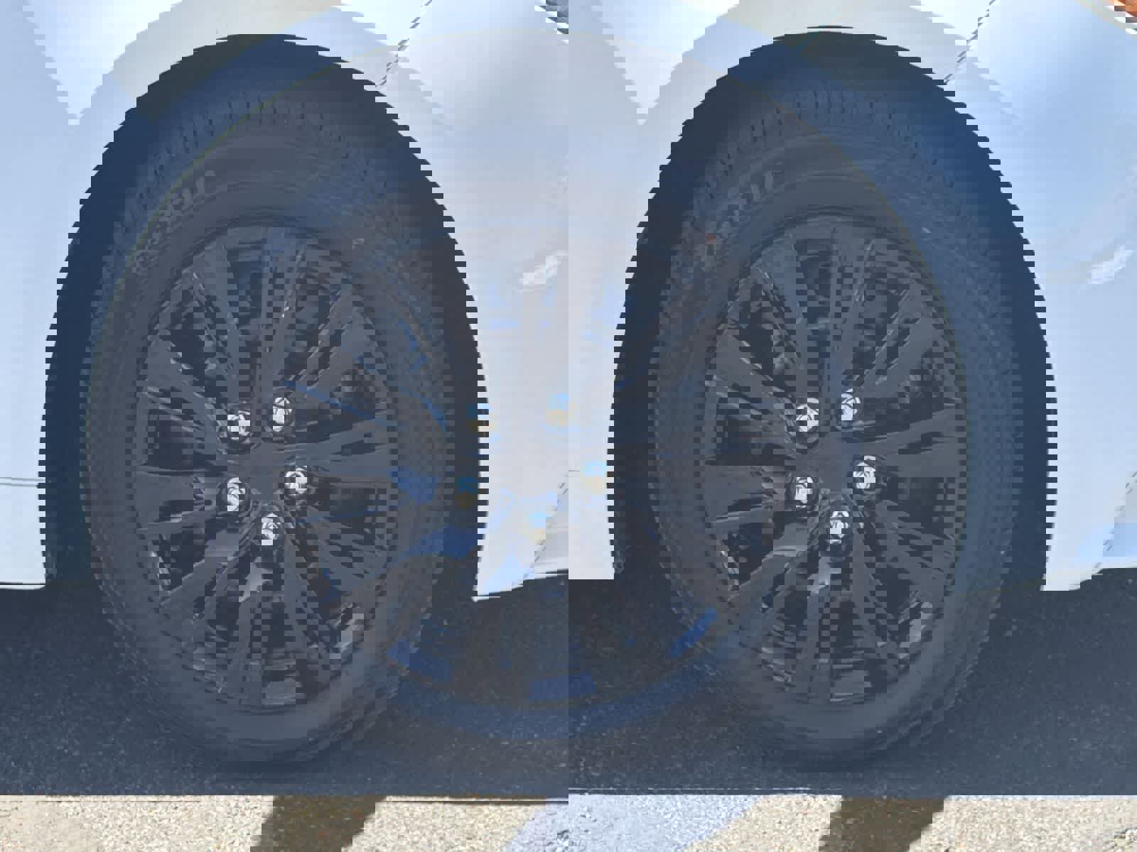 Used 2024 Toyota Corolla LE image 10