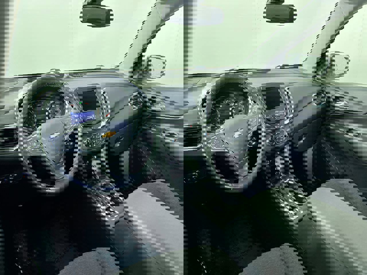 Used 2022 Chevrolet Equinox LT image 28