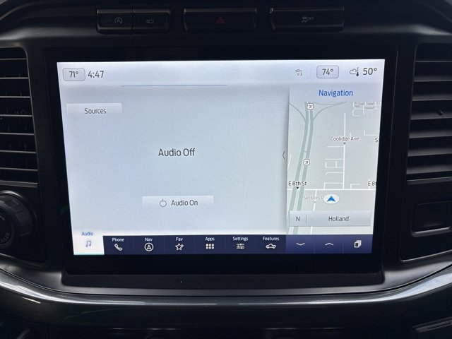 Used 2023 Ford F150 XLT w/ Equipment Group 302A High image 27