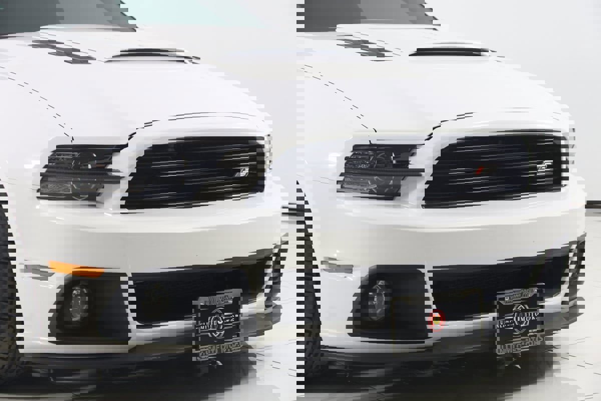 Used 2014 Ford Mustang GT w/ Equipment Group 301A image 43