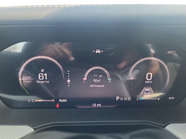 New 2026 Jeep Cherokee Laredo AWD/4WD image 14