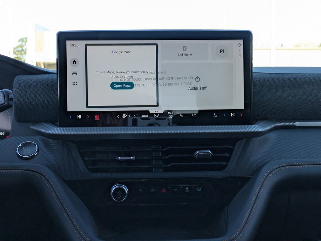 New 2026 Ford Explorer Tremor image 20