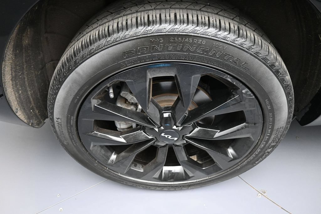 Certified 2023 Kia Sorento SX AWD/4WD image 13