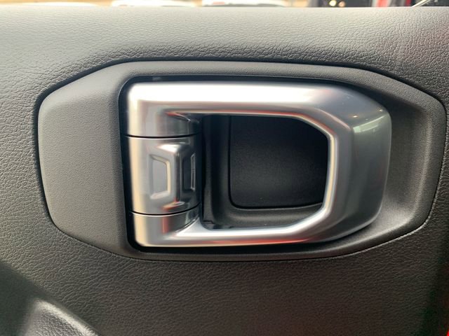 New 2024 Jeep Gladiator Sport image 14