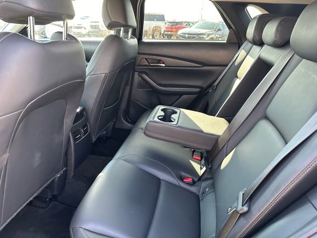 Used 2025 MAZDA CX-30 AWD 2.5 S w/ Preferred Package image 51
