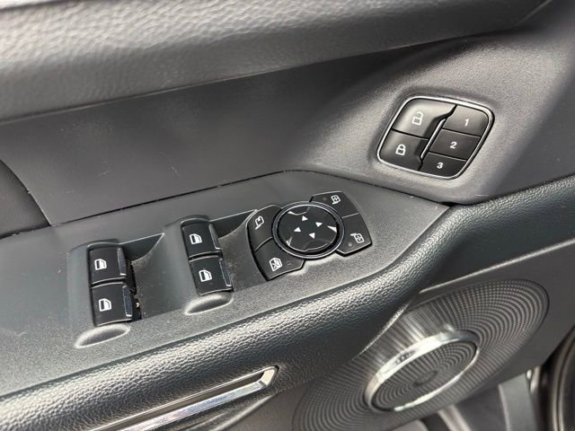 Used 2024 Ford Expedition XLT AWD/4WD image 11