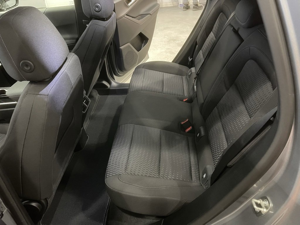 New 2026 Chevrolet Equinox LT image 24