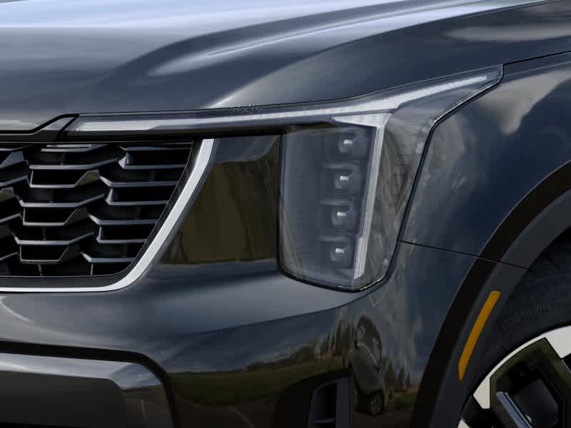 New 2026 Kia Sorento S w/ S Panoramic Sunroof Package FWD image 10