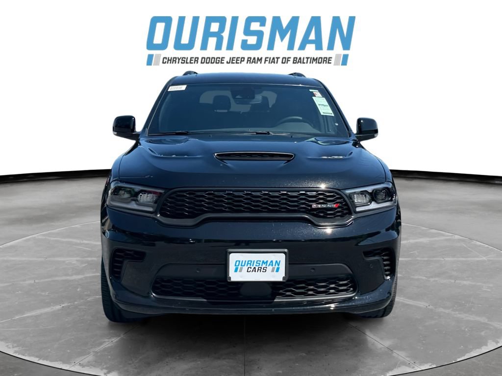 New 2026 Dodge Durango GT AWD/4WD image 8