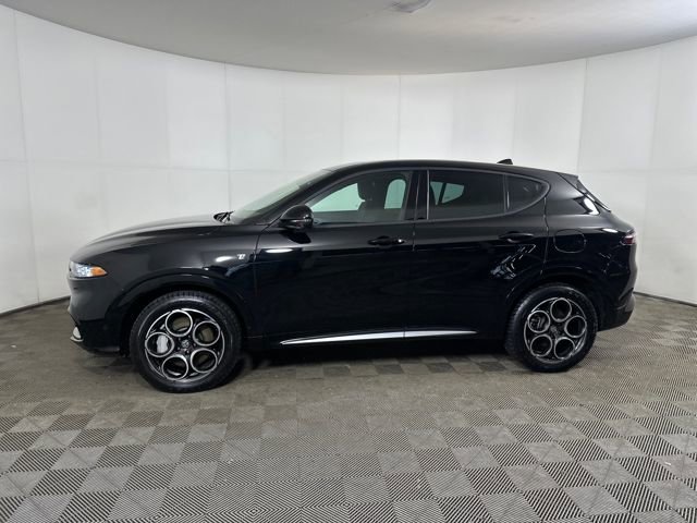 Used 2024 Alfa Romeo Tonale Ti w/ Active Assist Package image 6