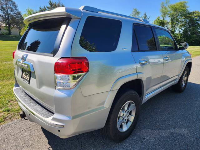 Used 2011 Toyota 4Runner SR5 AWD/4WD image 6