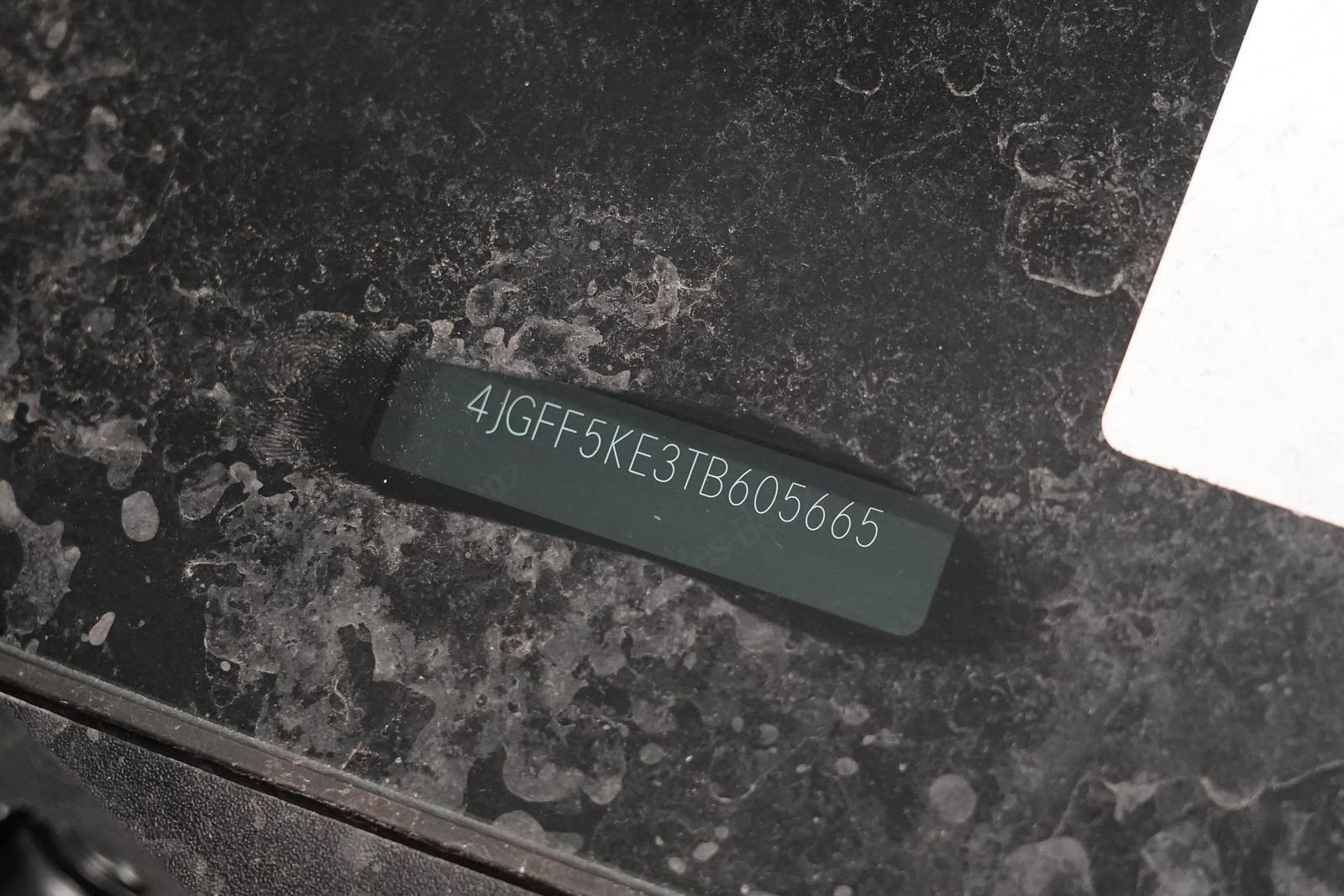 New 2026 Mercedes-Benz GLS 450 4MATIC image 36