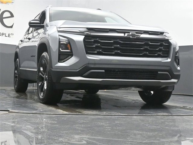 New 2026 Chevrolet Equinox LT w/ Convenience Package II image 3