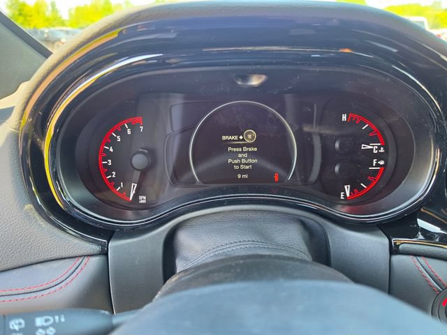 New 2026 Dodge Durango GT AWD/4WD image 18