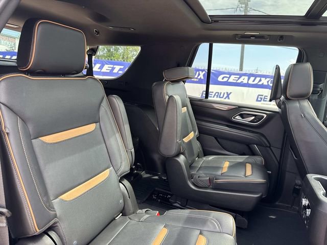 Used 2021 GMC Yukon AT4 w/ AT4 Premium Plus Package AWD/4WD image 25