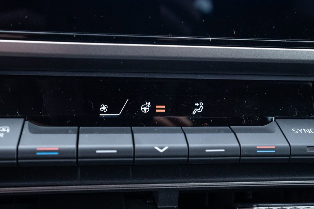 New 2026 Toyota Camry XLE FWD image 31