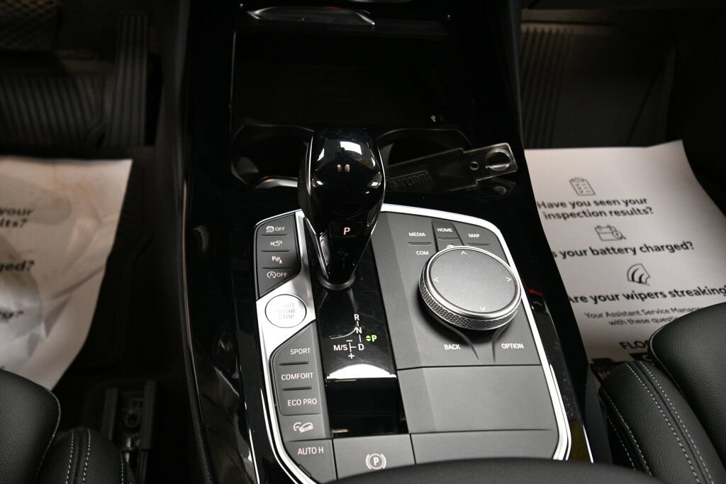 Used 2024 BMW X3 xDrive30i w/ Premium Package w/ZPA image 18