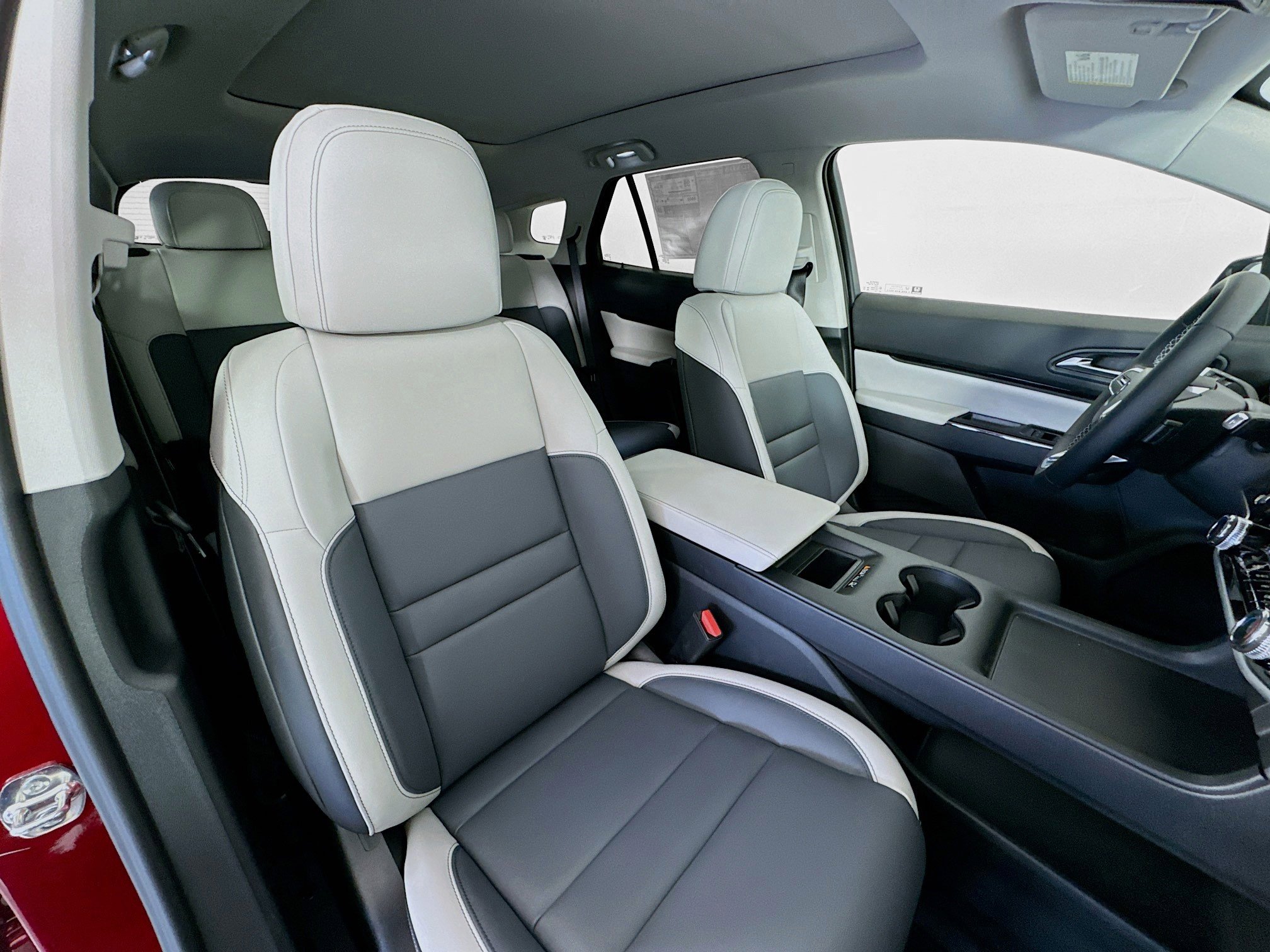 New 2025 Honda Prologue Touring image 30