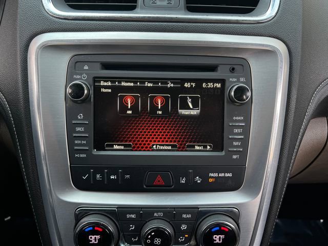 Used 2016 GMC Acadia SLT image 24