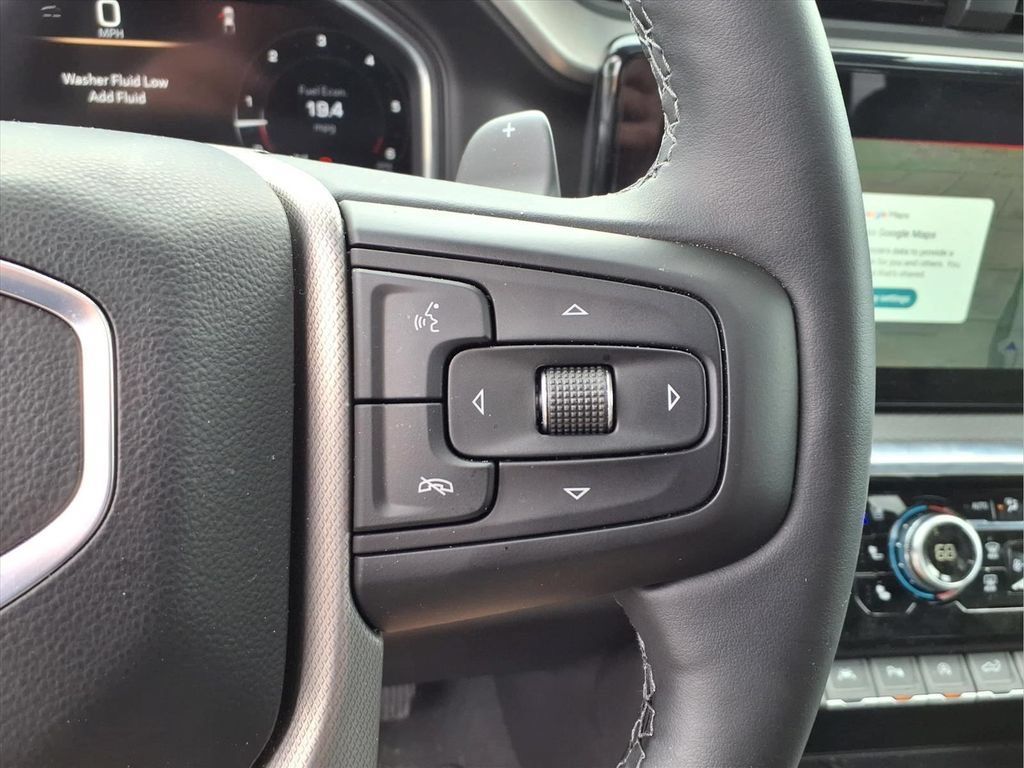 Certified 2026 GMC Sierra 1500 Denali w/ Denali Reserve Package AWD/4WD image 26