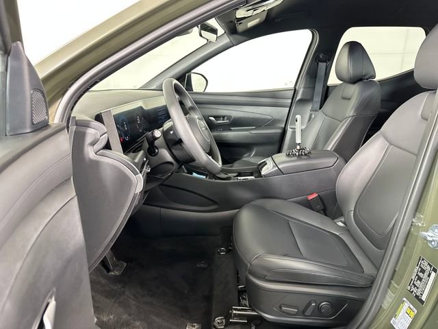 Used 2026 Hyundai Santa Cruz SEL image 30