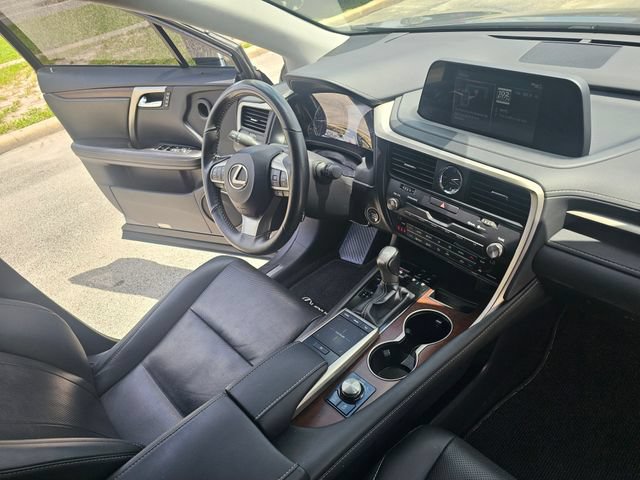 Used 2020 Lexus RX 350 AWD w/ Premium Package image 22
