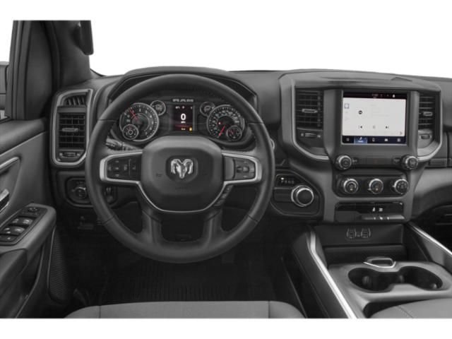 Used 2022 RAM 1500 Big Horn RWD image 7