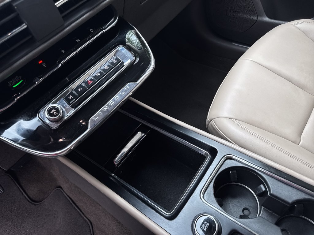 Certified 2023 Lincoln Corsair FWD image 27
