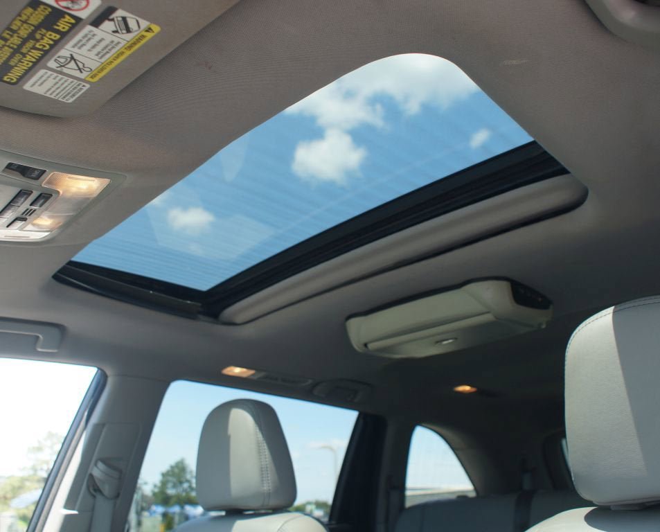 Used 2015 Toyota Highlander XLE FWD image 6