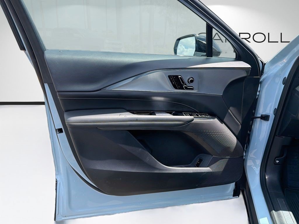 Certified 2024 Cadillac Lyriq Tech w/ Driver Assist Package RWD image 20