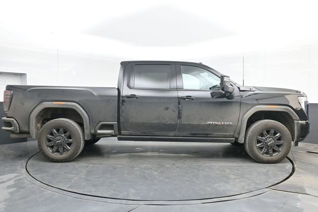 Used 2025 GMC Sierra 2500 AT4 w/ AT4 Premium Plus Package image 15