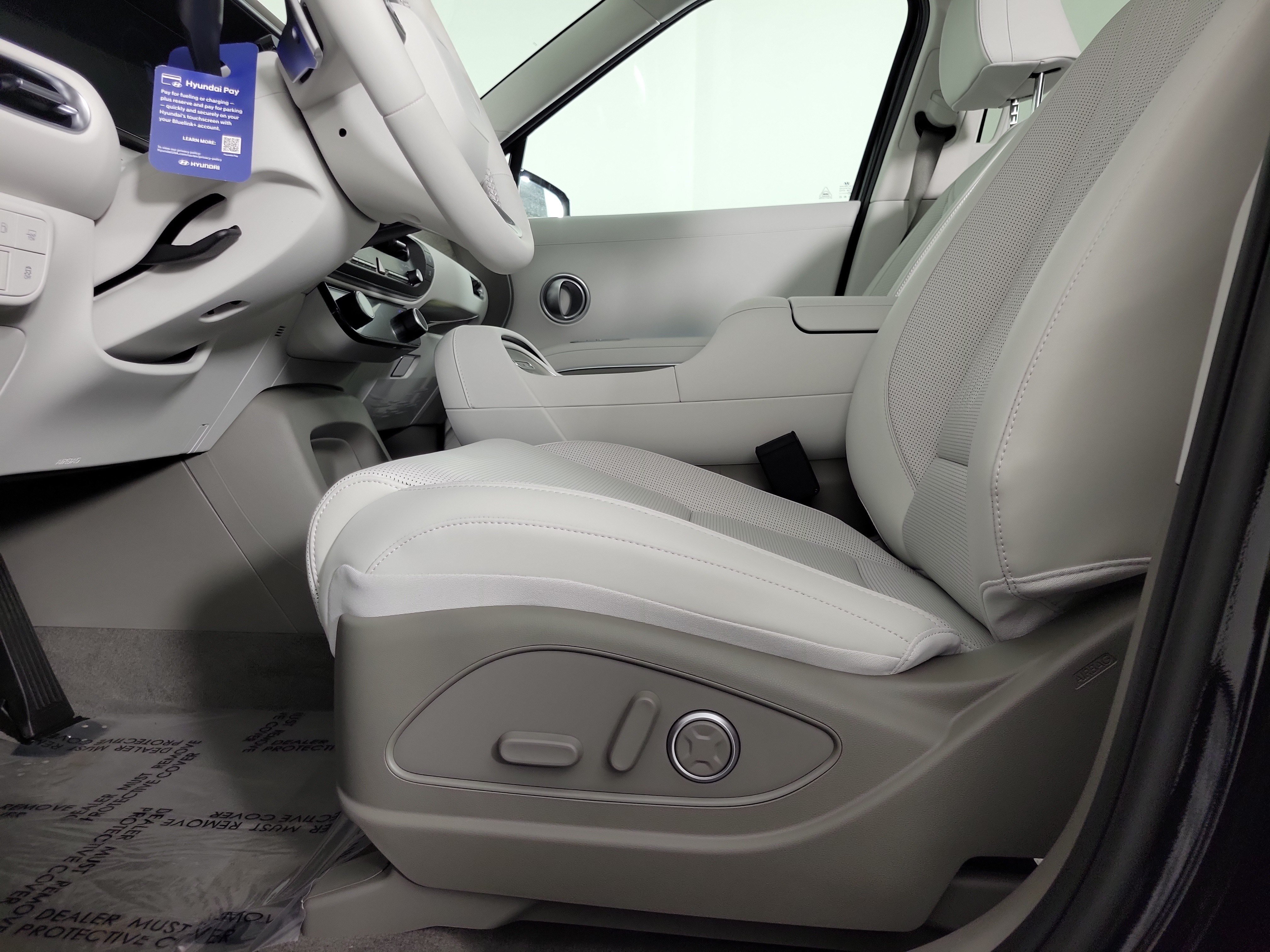 New 2026 Hyundai Palisade SEL Premium AWD/4WD image 25