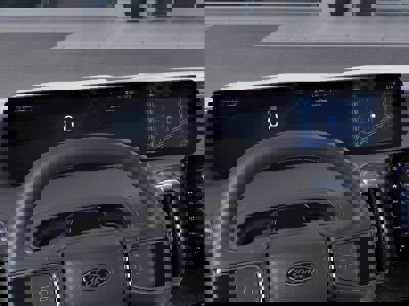 New 2026 Ford Expedition Platinum w/ Stealth Performance Package image 13