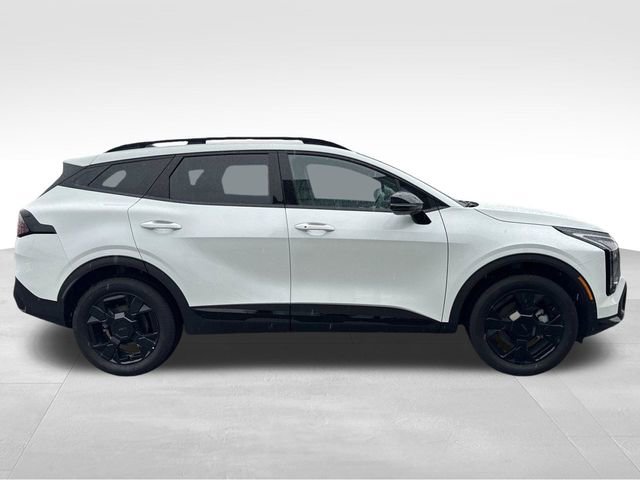 Certified 2026 Kia Sportage X-Line AWD/4WD image 6