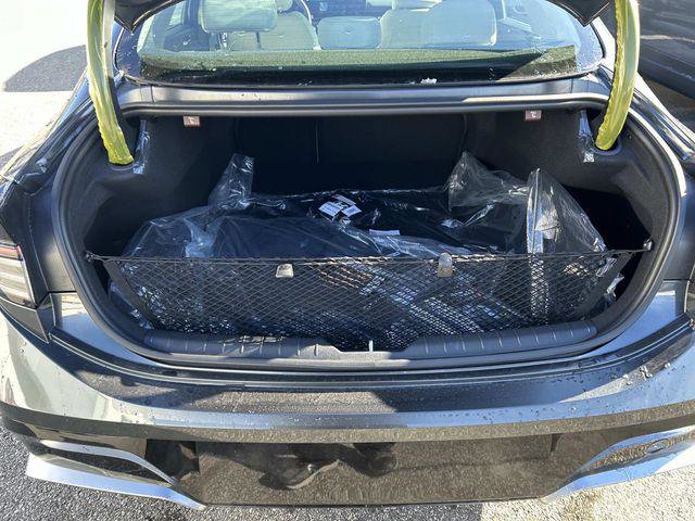 New 2026 Hyundai Sonata SEL image 4