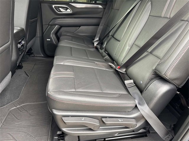 Used 2021 Chevrolet Suburban RST image 17