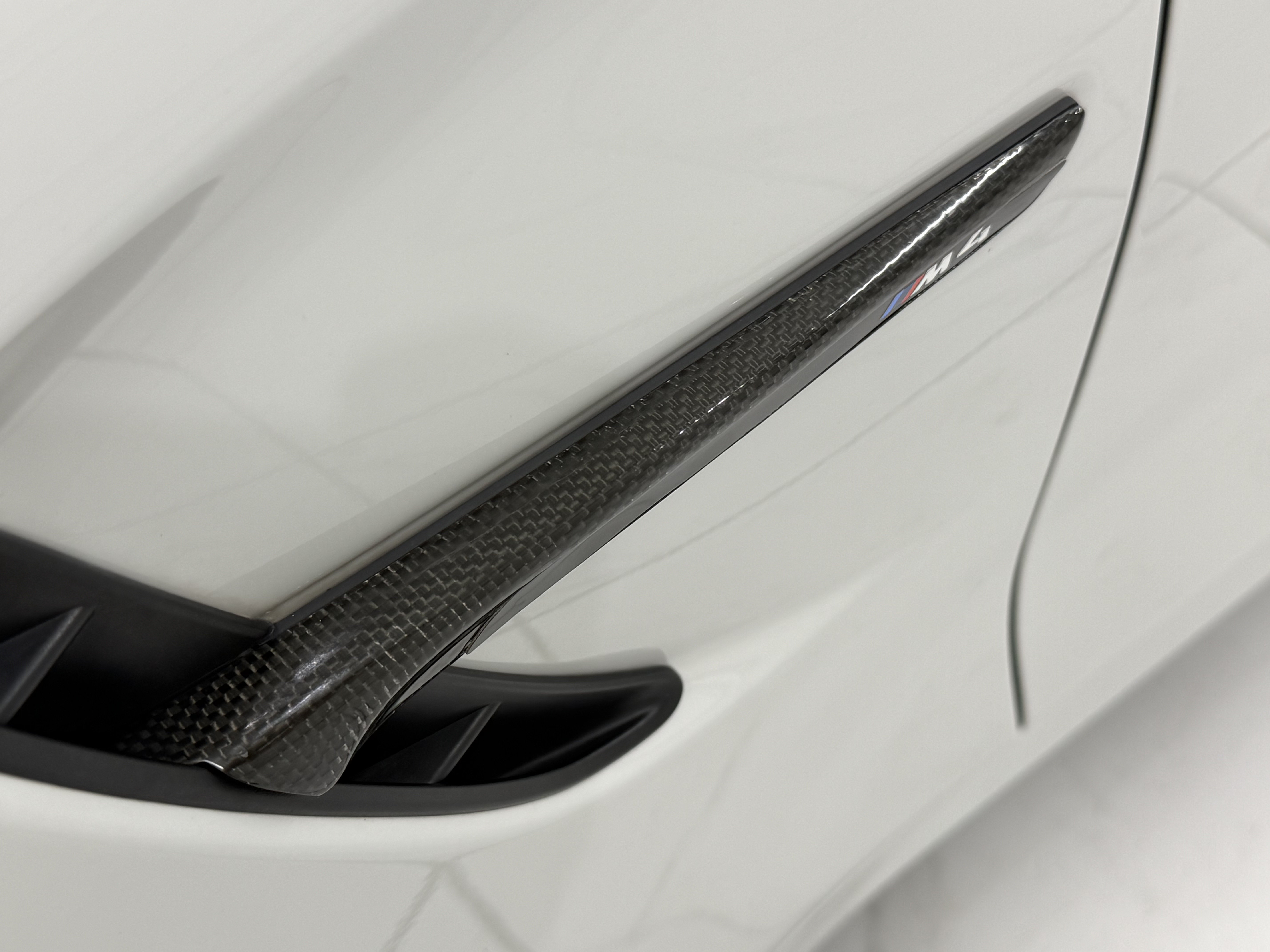 Used 2015 BMW M4 Coupe RWD image 19