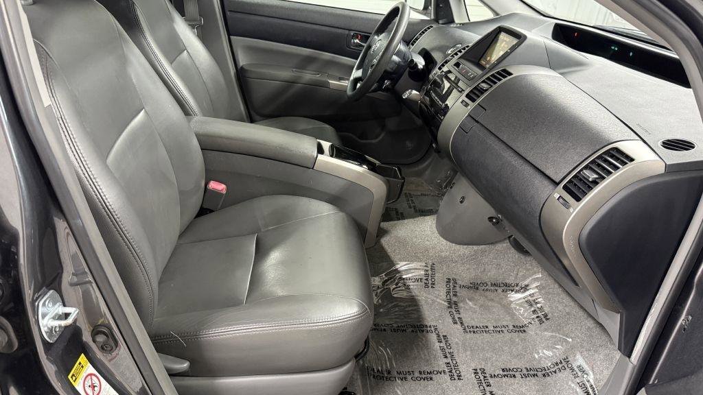 Used 2008 Toyota Prius FWD image 26