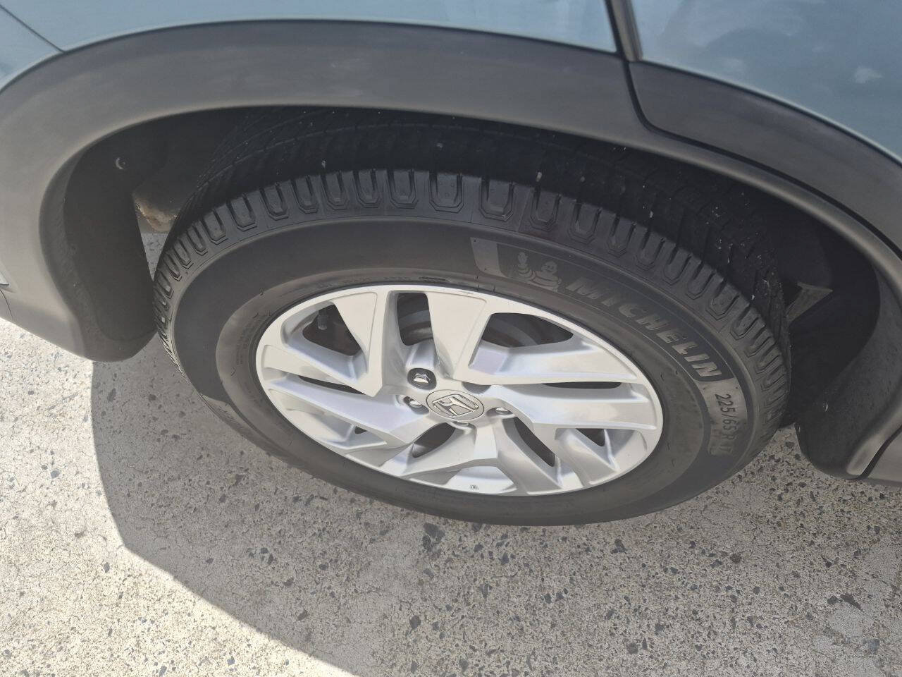 Used 2015 Honda CR-V EX-L image 14