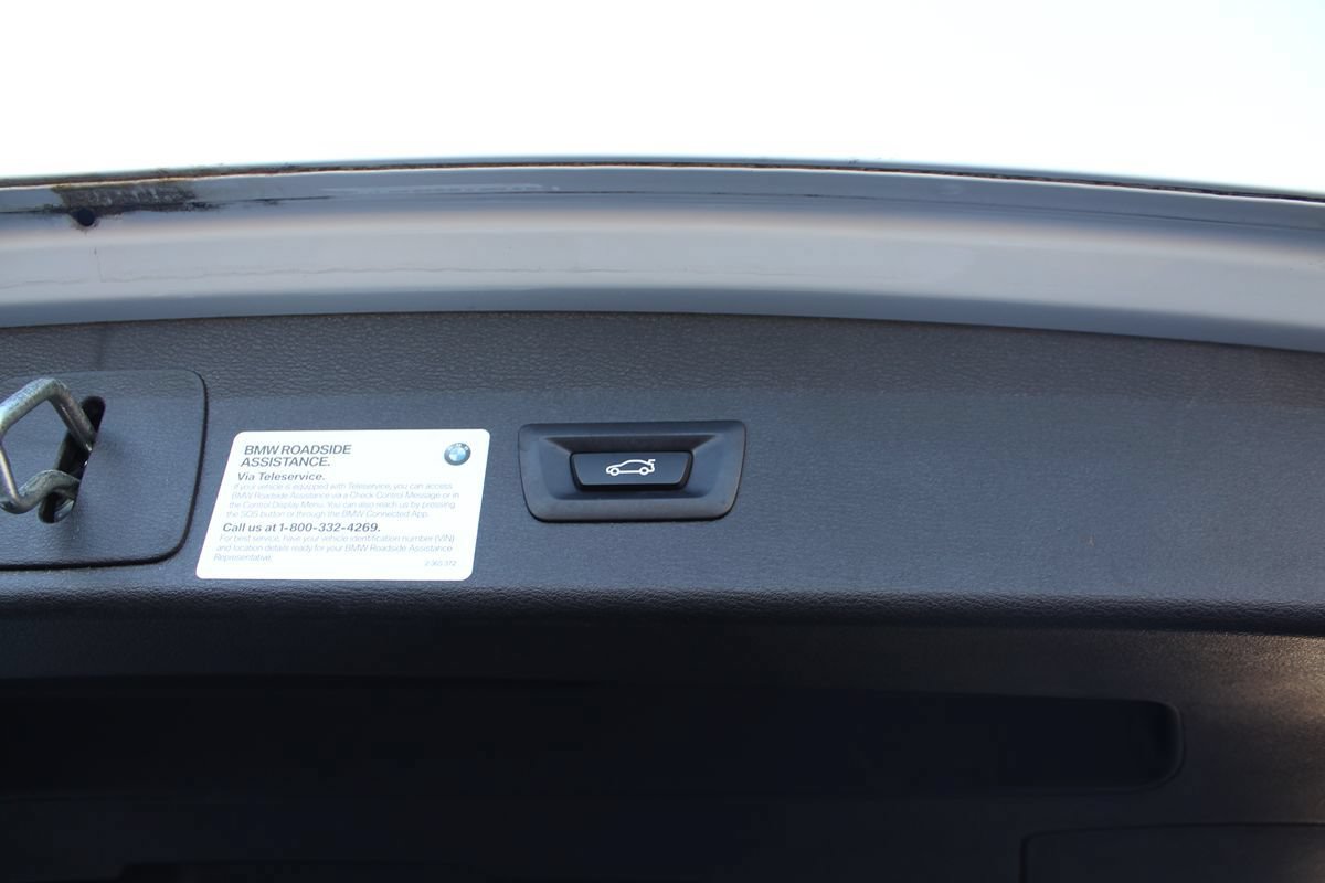Used 2020 BMW X1 sDrive28i FWD image 31