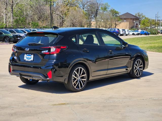 New 2026 Subaru Impreza 2.0i Sport AWD/4WD image 4