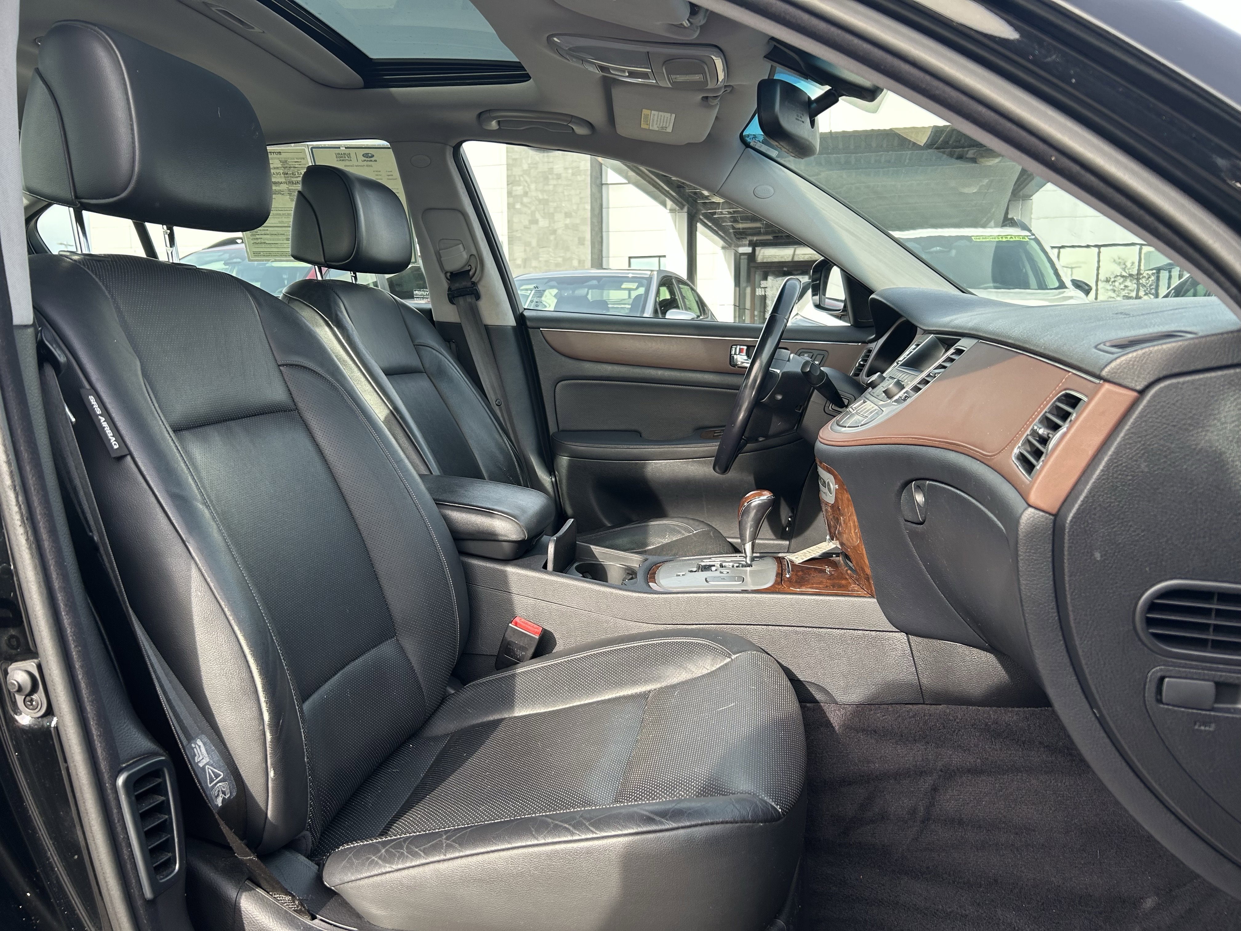 Used 2009 Hyundai Genesis 3.8 w/ Premium Plus Pkg 3 image 26