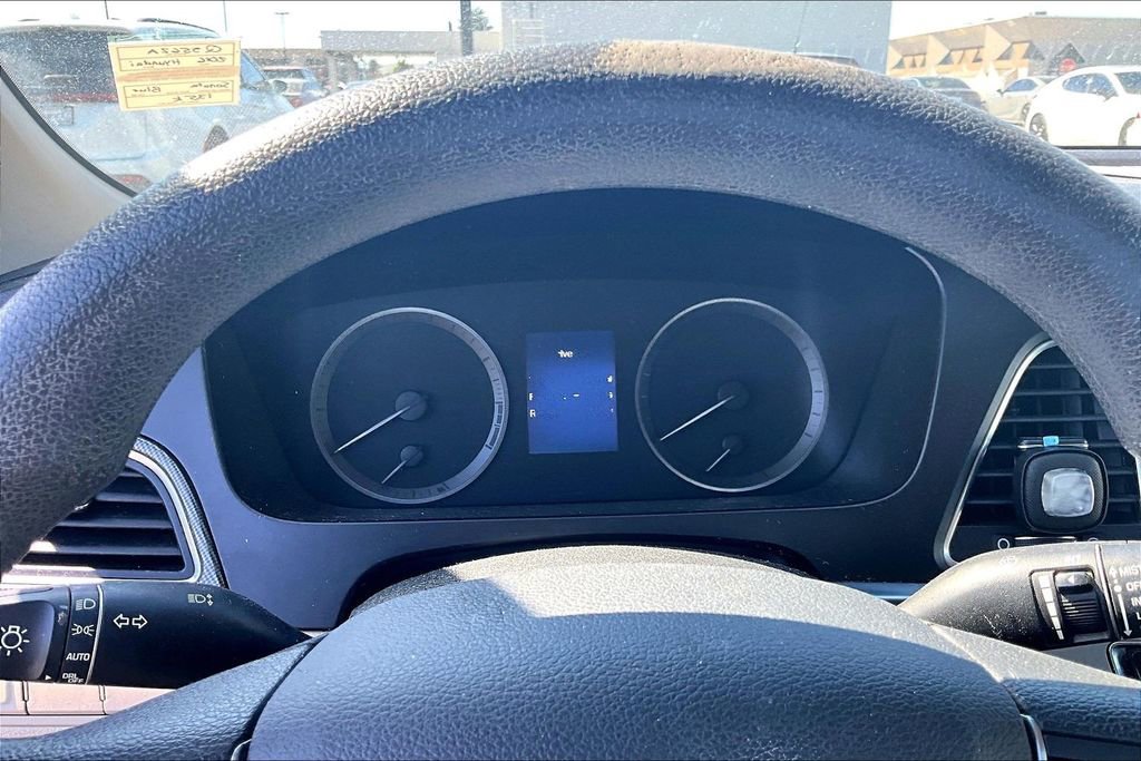 Used 2016 Hyundai Sonata Sport FWD image 12