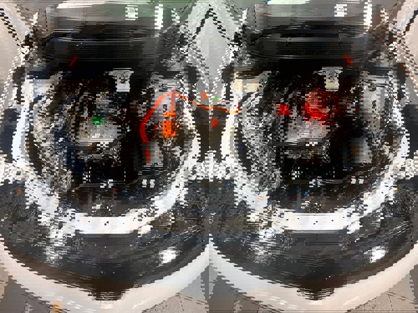 Used 2025 Chevrolet Equinox EV LT image 30