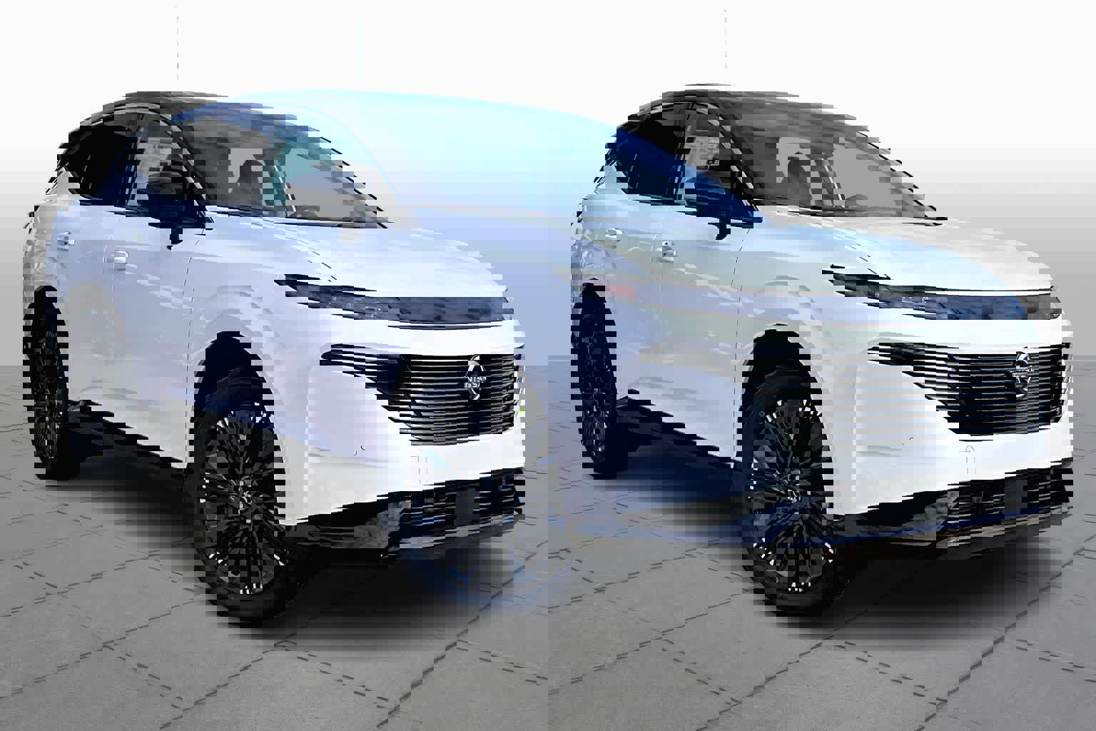 New 2026 Nissan Murano Platinum video 2